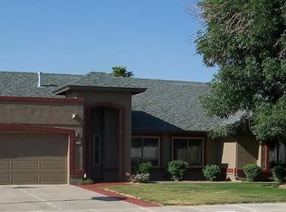 4202 W Questa Dr, Glendale, AZ 85310