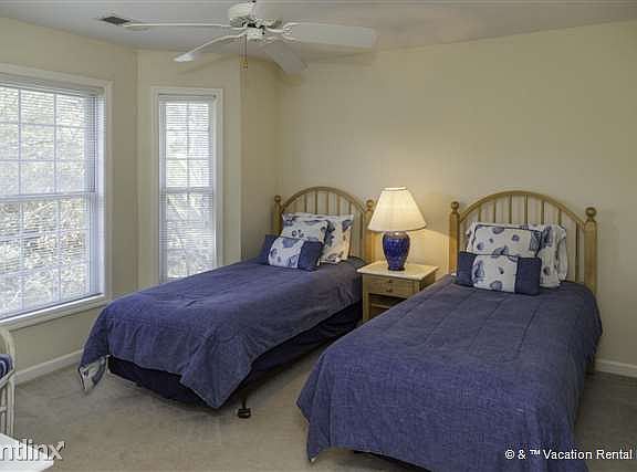 Comfortable Sleeping