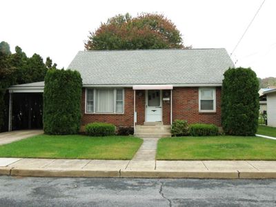 2323 Mifflin St, Lebanon, PA, 17046
