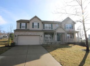 2893 Spring Cove Way, Burlington, KY 41005