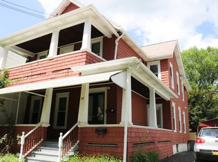 26 Lydia St, Binghamton, NY 13905