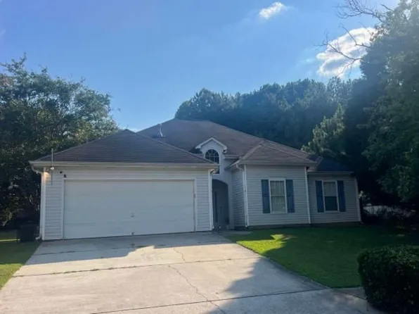 11831 Fairway Overlook, Fayetteville, GA 30215
