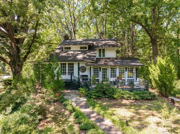 144 Miller Dr, Tryon, NC 28782