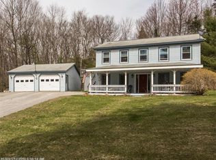 12 Beaulieu Hts, Turner, ME 04282