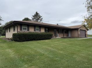 W324S4055 Bartell Ct, Waukesha, WI 53189