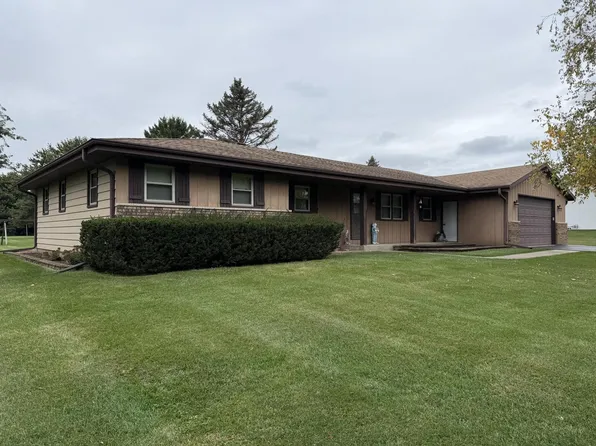 W324S4055 Bartell COURT, Waukesha, WI 53189