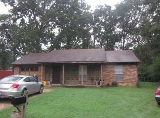 8 Apple Cv, Little Rock, AR 72209