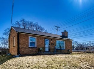 4034 S Herman St, Milwaukee, WI 53207