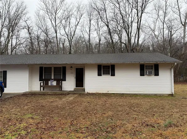 1269 Bella Vista Dr, Jackson, MO 63755