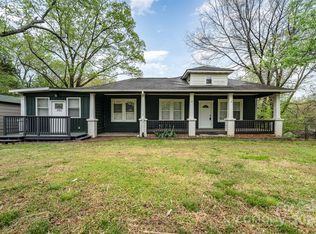 1723 Old Charlotte Rd, Concord, NC 28027