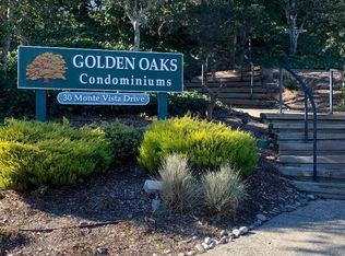 2304 Golden Oaks Ln, Monterey, CA 93940