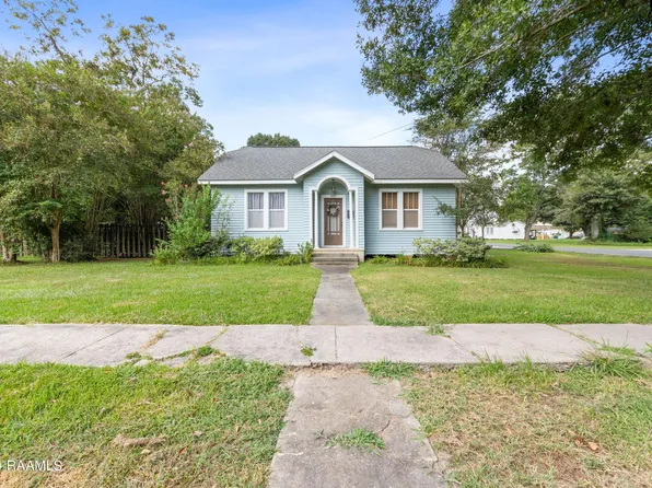 827 N Avenue L, Crowley, LA 70526