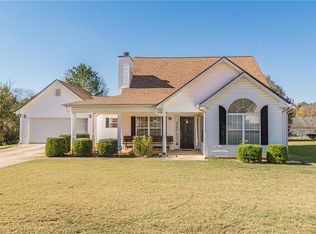 85 Princeton Ct, Covington, GA 30016