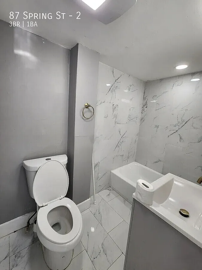 87 Spring St - 2 — Photo 4