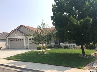 10120 Lucente Way, Reno, NV 89521