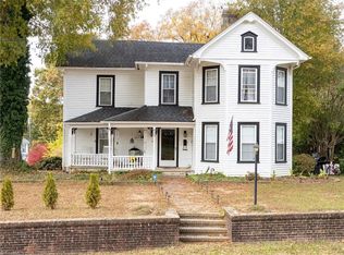 433 Boone Rd, Eden, NC 27288