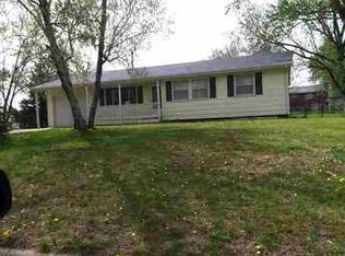 202 Meadow Ln, Norfolk, NE 68701