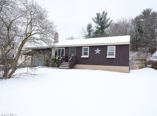 3160 Spawn Rd, Schenectady, NY 12303