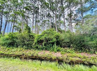 LOT 68 N Peachtree Rd, Apalachicola, FL 32320
