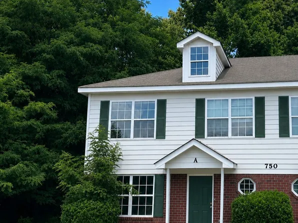 750 Wheel House Ln #A, Monroe, GA 30655