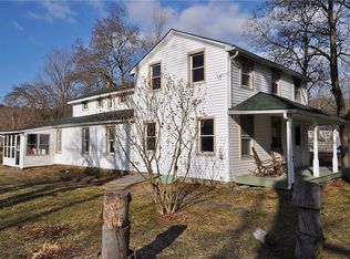 34 River St, Napanoch, NY 12458