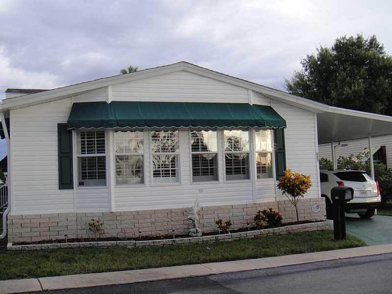 2nd image of 29250 Us Highway 19 N Lot 323