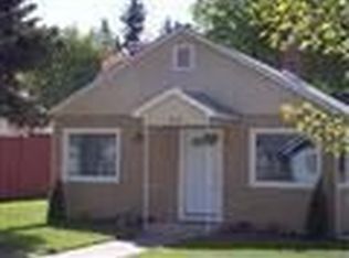 1514 Cedar St, Colfax, WA 99111