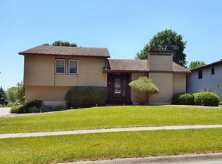 502 Terry Ter, Marshalltown, IA 50158