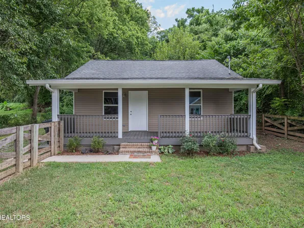 1128 Massachusetts Ave, Knoxville, TN 37921