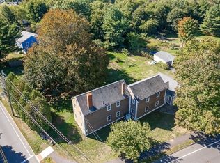 85 Pine St, Danvers, MA 01923
