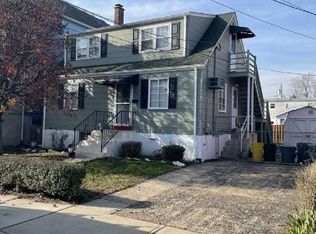 183 Fulton Ave, Fairview, NJ 07022