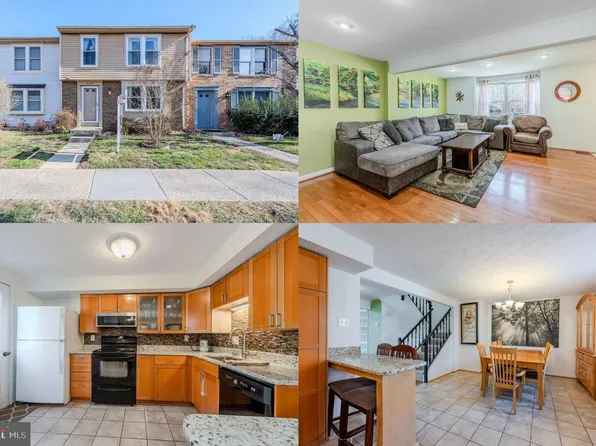 4645 Brentleigh Ct, Annandale, VA 22003