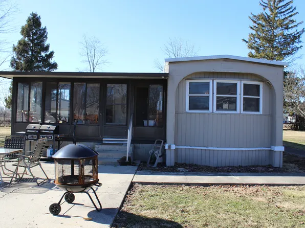 100 E Madison St, Atlanta, IN 46031