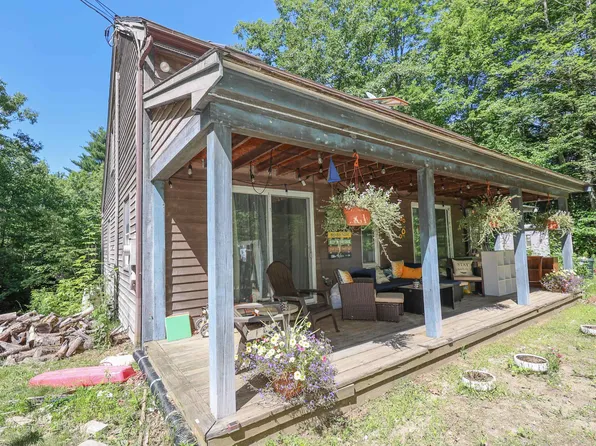 77 Onset Road, Bennington, NH 03442
