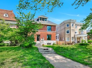 5109 Waterman Blvd, Saint Louis, MO 63108