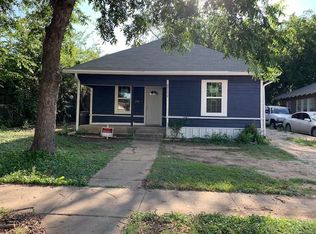 2711 Rosen Ave, Fort Worth, TX 76164