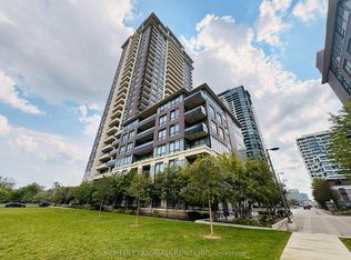 15 Water Walk Dr #1102, Markham, ON L6G 0G2