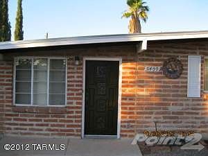 Front/Family Room Entrance