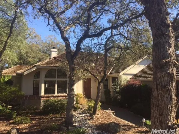 6309 Puerto Dr, Rancho Murieta, CA 95683