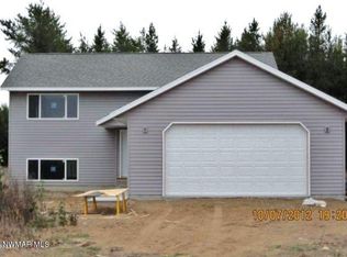 5180 Monte Plata Rd NW, Bemidji, MN 56601