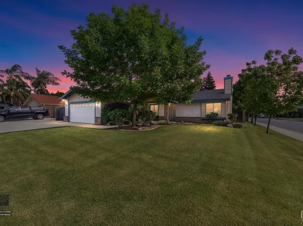 6925 Aztec Way, Bakersfield, CA 93308
