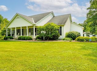 6657 Congress Rd, Spencer, OH 44275