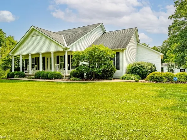 6657 Congress Rd, Spencer, OH 44275