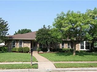 2807 Canyon Valley Trl, Plano, TX 75075