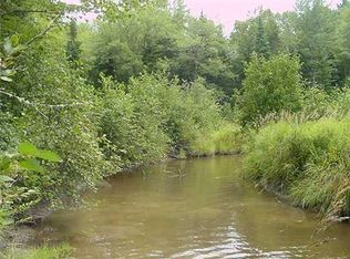 LOT 9 Alna Rd, Alna, ME 04535