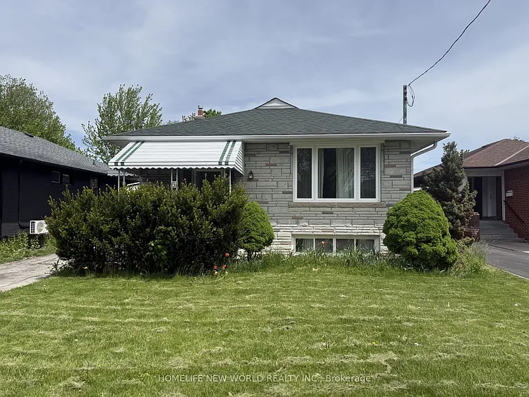 61 Crosland Dr — Photo 5