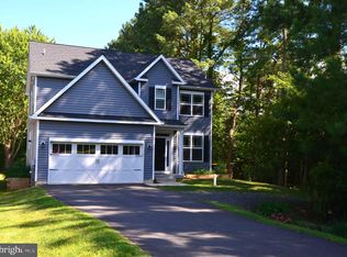 1051 Carrs Wharf Rd, Edgewater, MD 21037