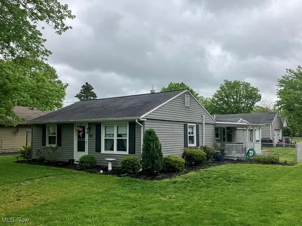 723 High Ave, Niles, OH 44446