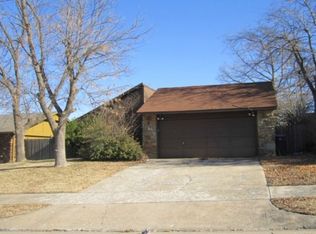 3005 S 132nd Ave E, Tulsa, OK 74134