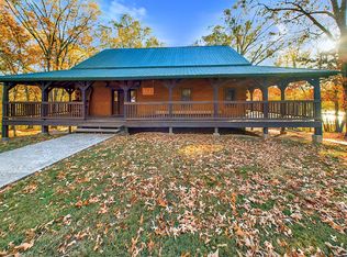 283 Holiday Way LOT 9E, Cadiz, KY 42211